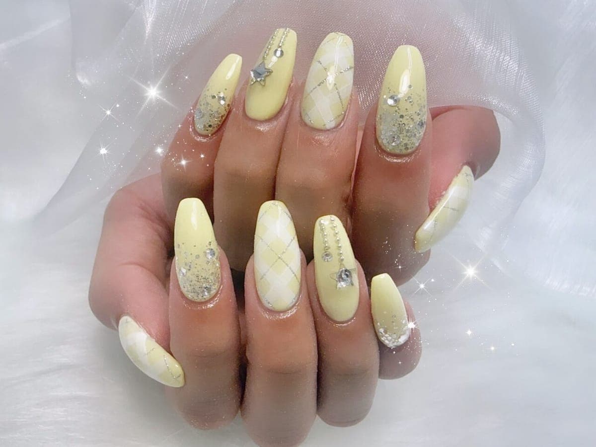 定額デザインB