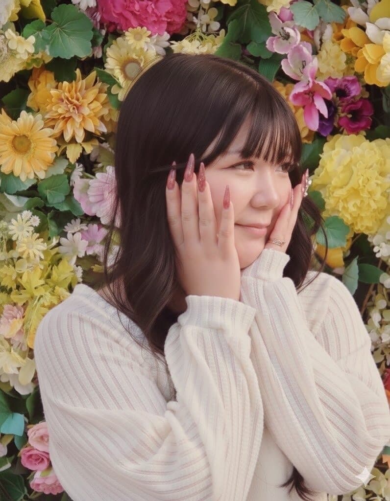 チーフネイリスト MINORI SEIKE